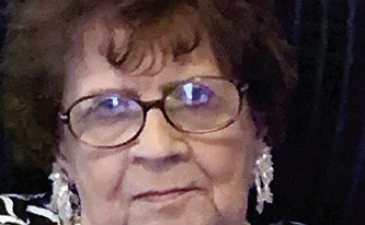 Darlene Lowe