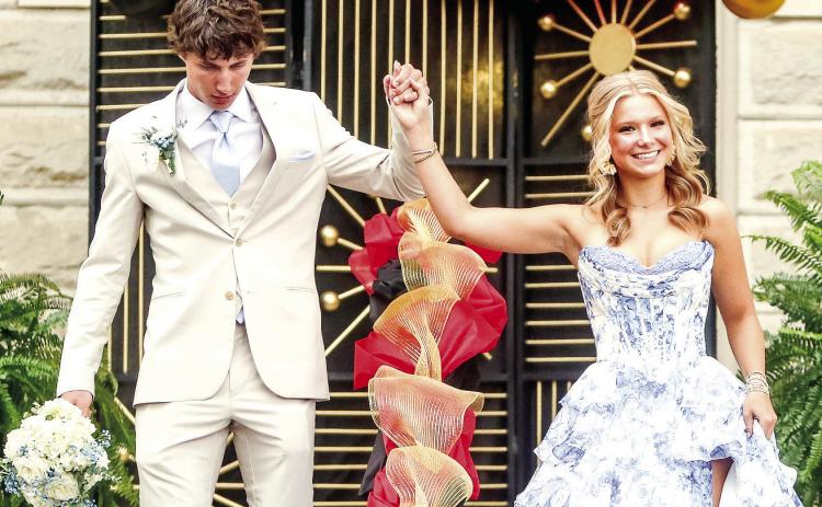 Prom 2026