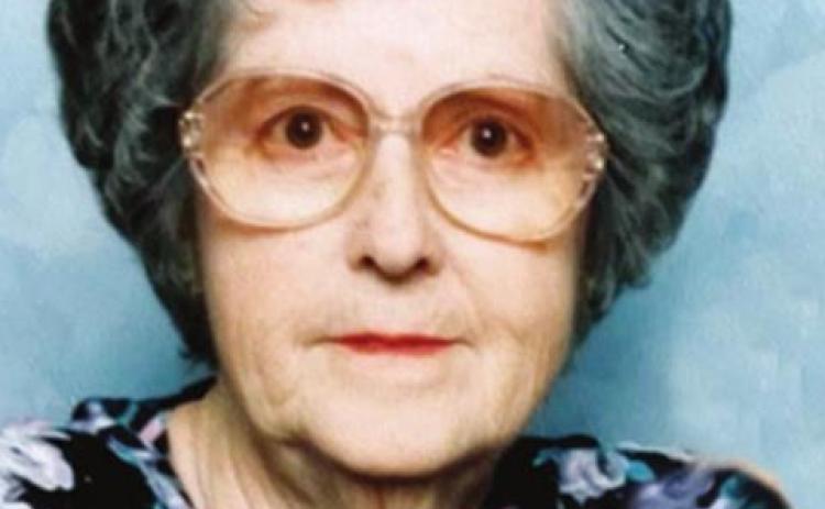 Bobbie Parks