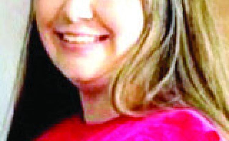 Aubrey DeLong