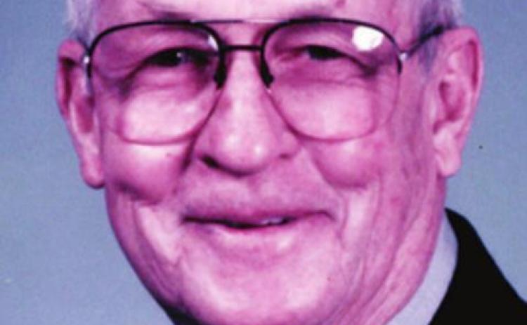 Tom Gibbs