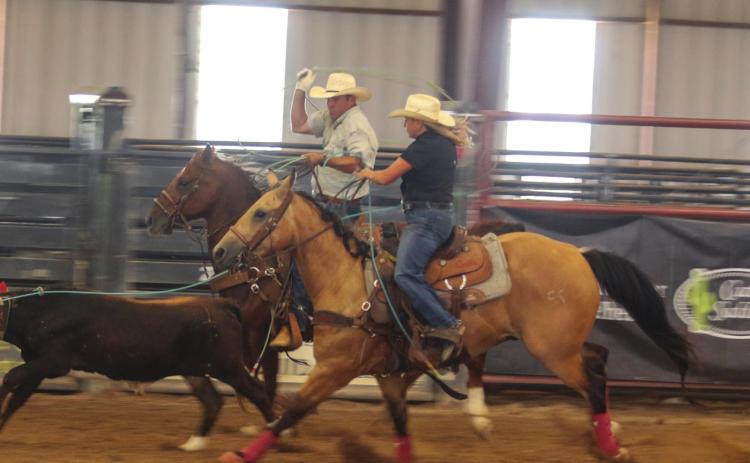 World Series of Team Roping