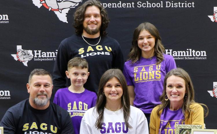 SIGNING DAY: