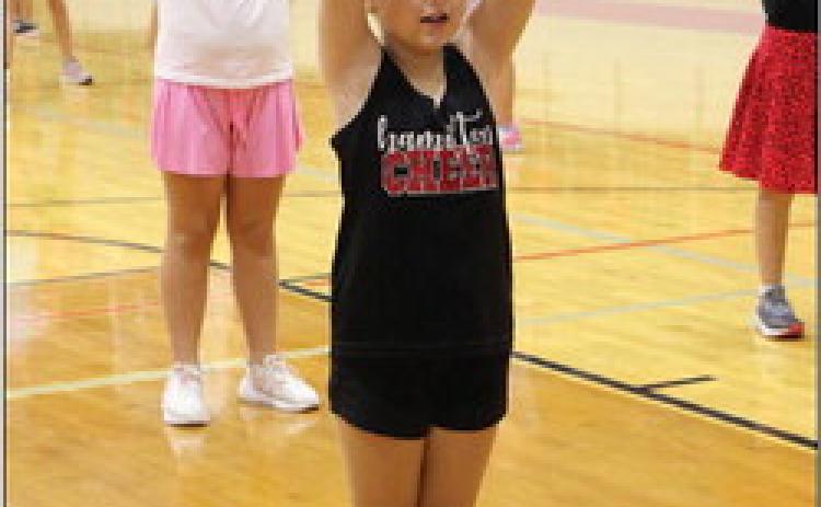 Bulldog Spirit? Let’s hear it!