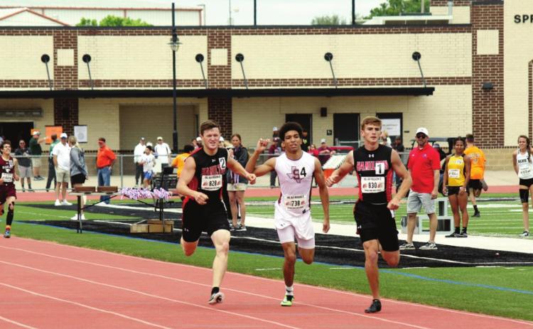 State meet to showcase Dogs, Elks & Eagles