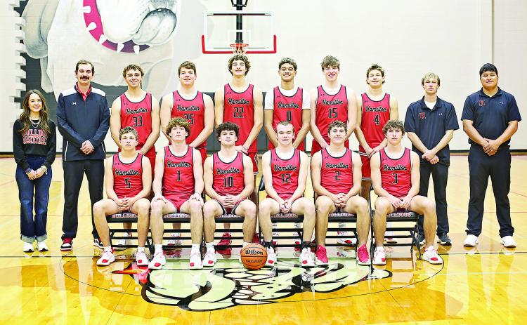 Bi-District CHAMPS