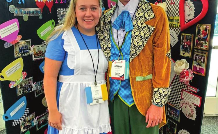 NATIONAL WINNERS -