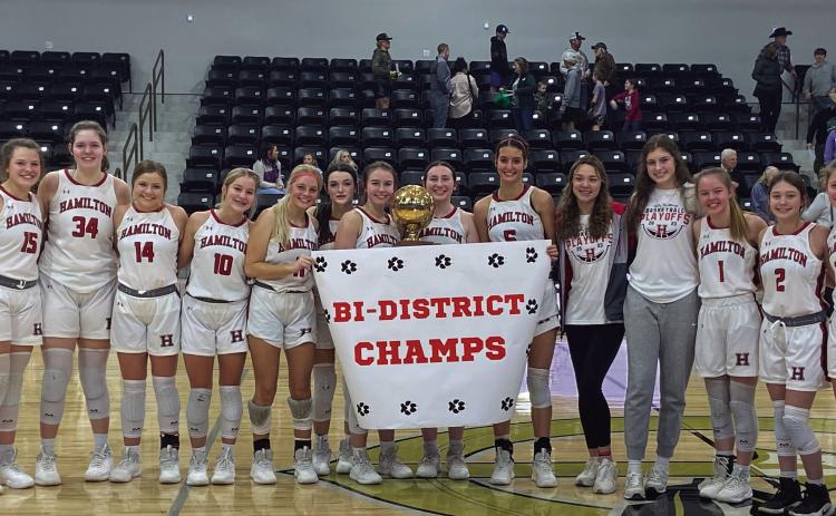 Girls Win!