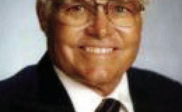 Ernest Melton