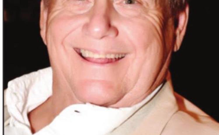 Gary Kauitzsch