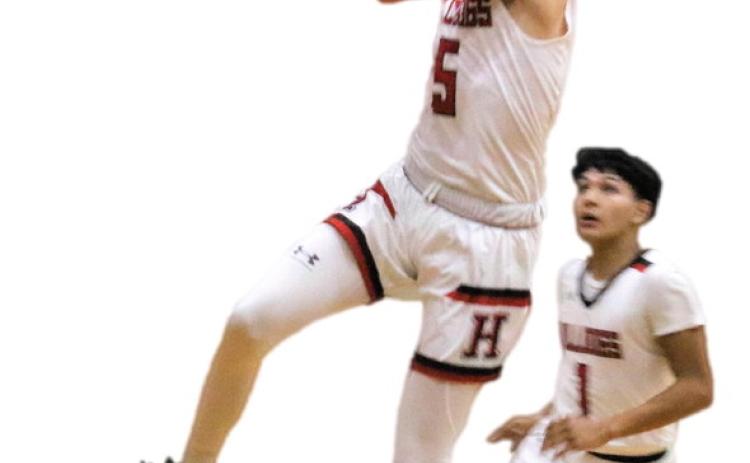 FAST BREAK