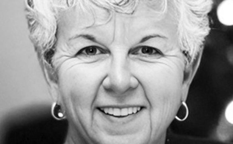 Phyllis Joy Gromatzky
