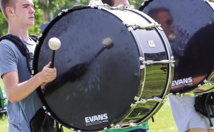 Strike up the band! It’s back to school time!