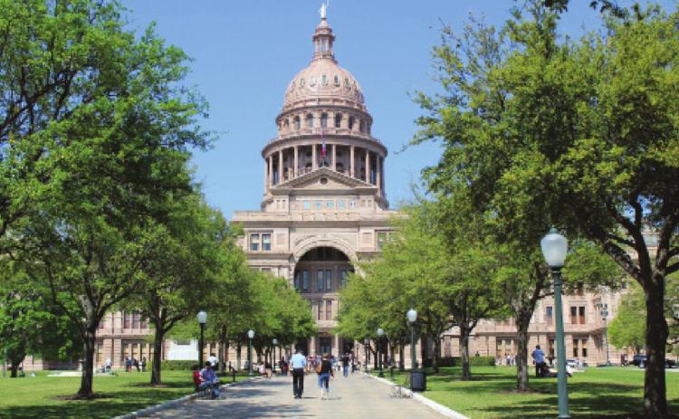 New laws now in effect for new year