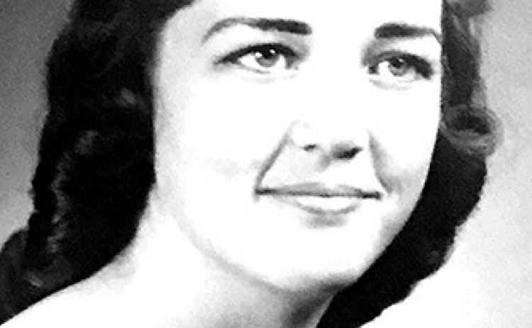 Glenda Ruth Shinn