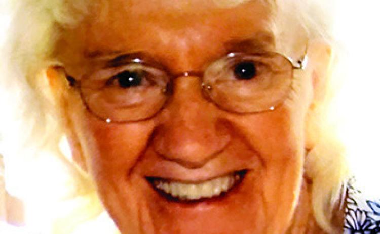 Barbara Swarey