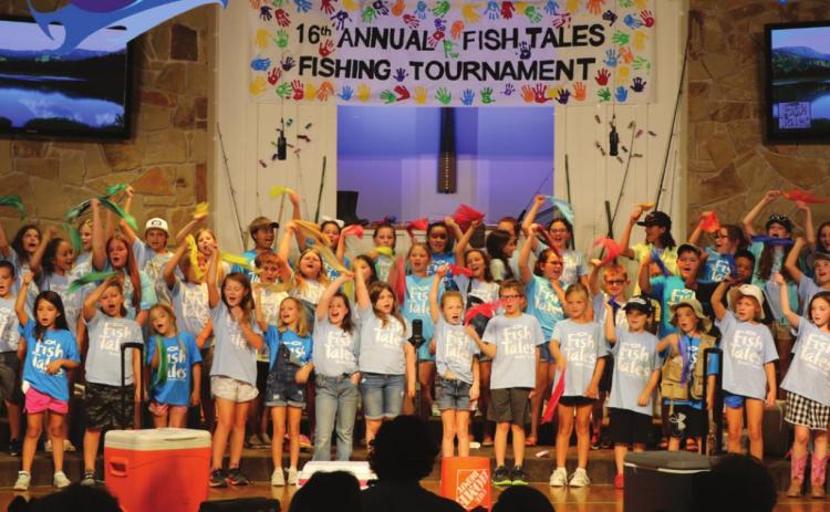 Summer Music Camp