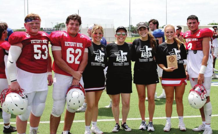 VICTORY BOWL