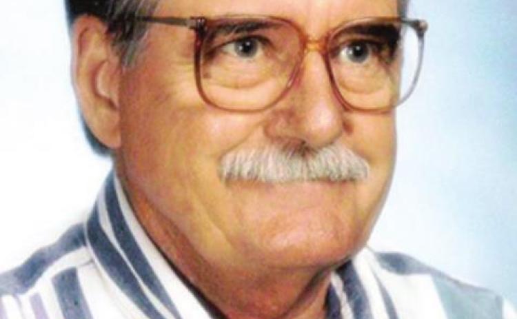 Arnold Fleming