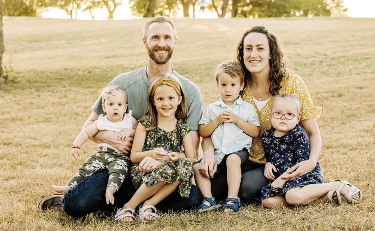 Dentist fills need, open house Friday