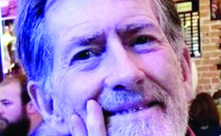 Jerry Cornelius