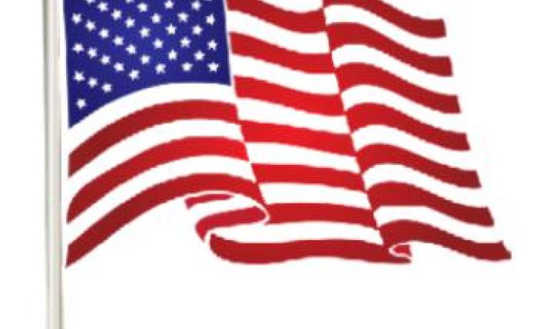 Military, tip and prayers