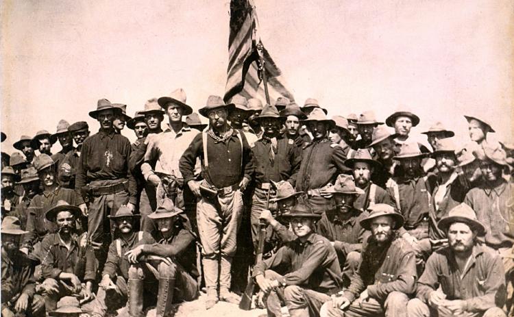 texas history