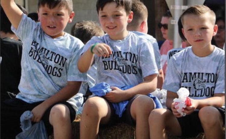 Faces and places: Dove Fest ’23 a big hit