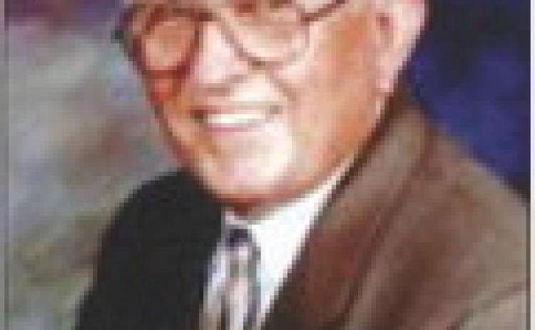 Melvin Edgar Gromatzky