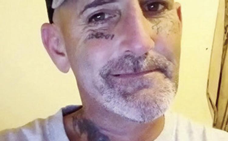 Robert Jason Brumbalow