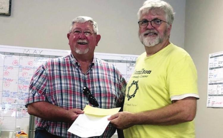 HOCHHEIM DONATIONS