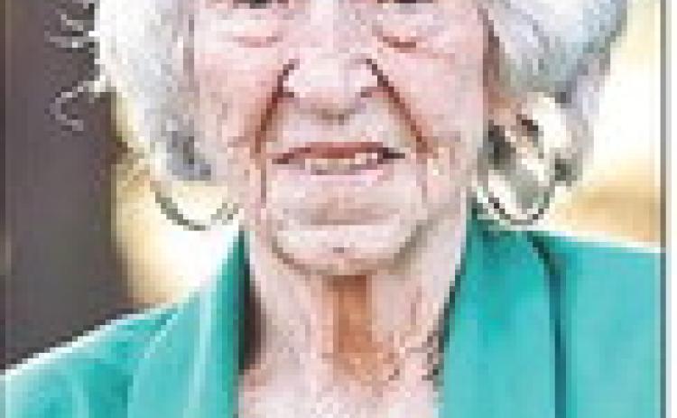 Helen Townsend
