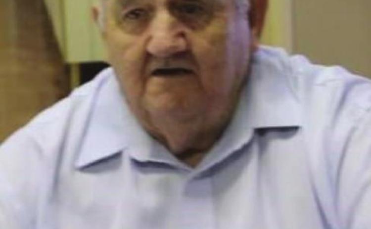 Henry Rogers