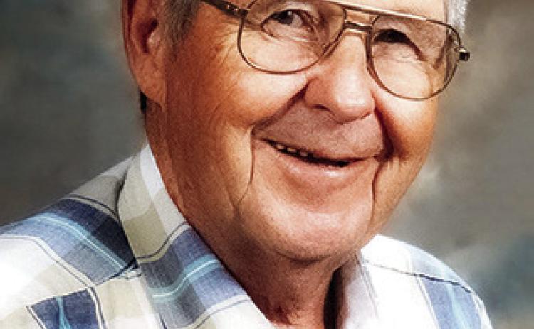Donald Nelson
