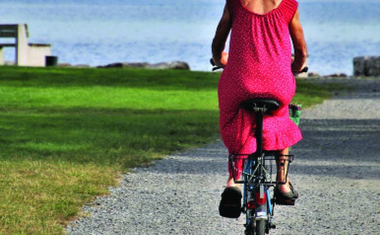 Health recommendations for the new year