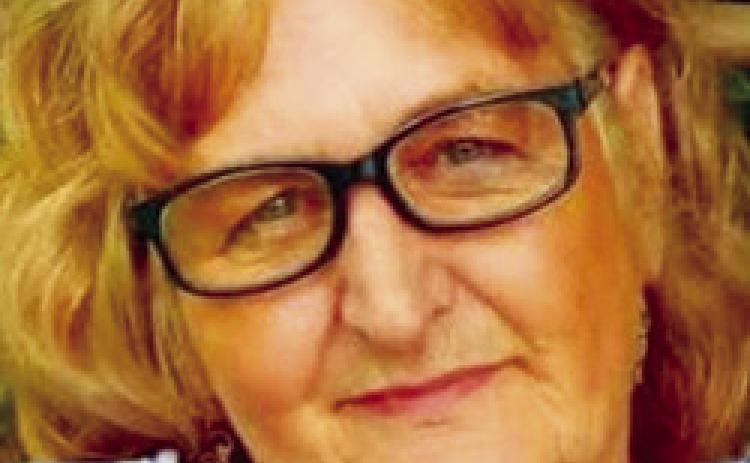 Pamella Lynn Marvel-Ahearn