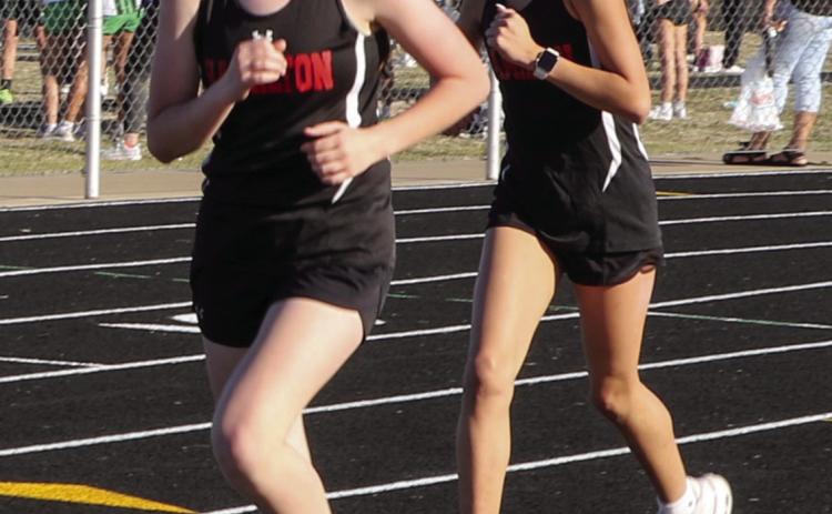 HJH jumps the gun in Tolar