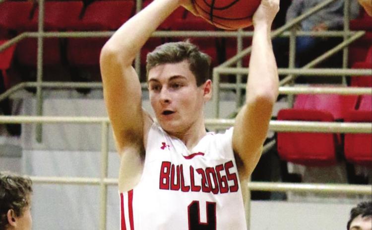 All-state academic: Head