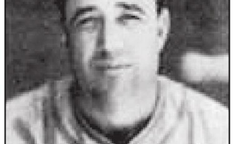 Small-town Texan wins 1940 batting championship