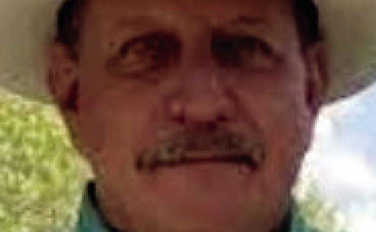 Joseph Borders