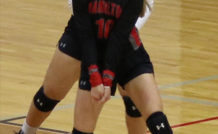 Lady Dogs improve to 2-0