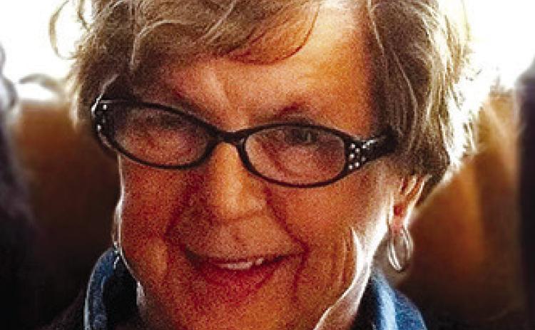 Joyce Laverne Lee