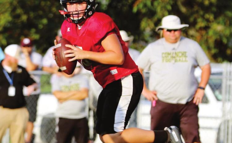 BULLDOG FOOTBALL