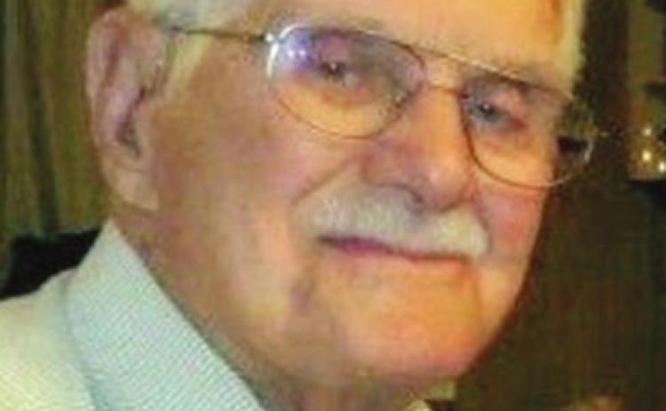 Nelton Warren