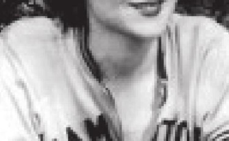 Almeda Cox