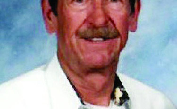 Aubrey Deason