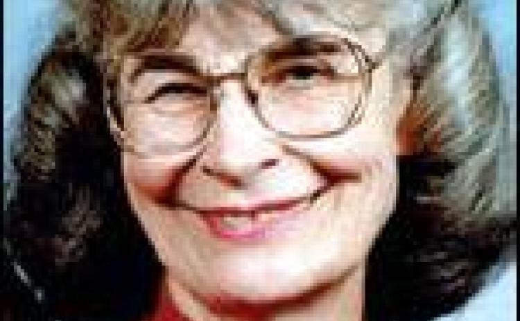 Sandy Olsen