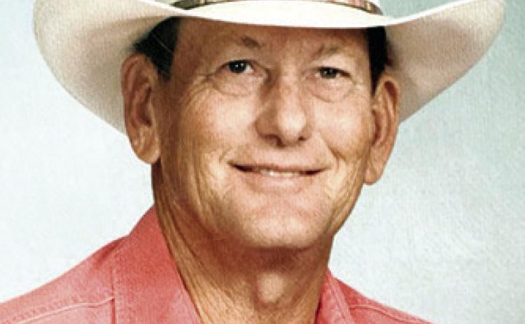 Virgil Ross Tindall