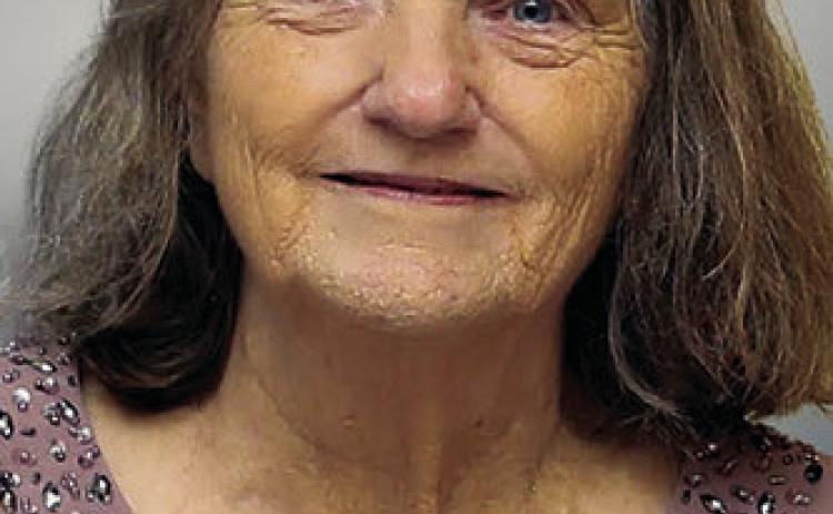 Ann Kelly