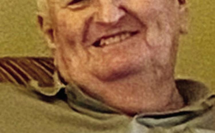 Dale Gardner